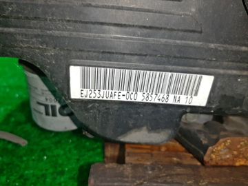 ДВИГАТЕЛЬ НА SUBARU LEGACY BR9 EJ253
