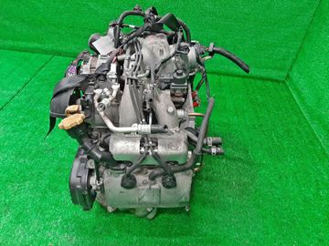 ДВИГАТЕЛЬ НА SUBARU LEGACY BP9 EJ253