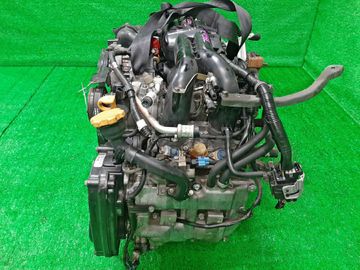 ДВИГАТЕЛЬ НА SUBARU LEGACY BP5 EJ20X