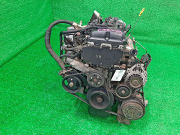 ДВИГАТЕЛЬ НА NISSAN PULSAR FN15 GA15DE