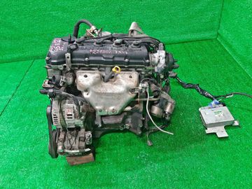 ДВИГАТЕЛЬ НА NISSAN PULSAR FN15 GA15DE
