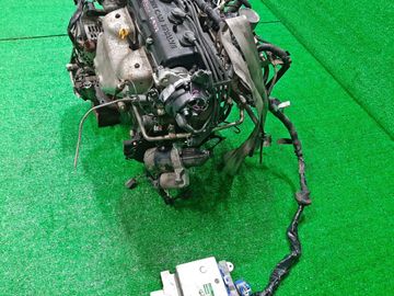 ДВИГАТЕЛЬ НА NISSAN PULSAR FN15 GA15DE
