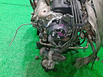 ДВИГАТЕЛЬ НА NISSAN PULSAR FN15 GA15DE