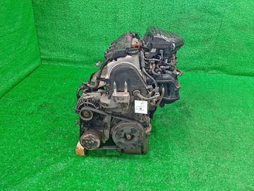 ДВИГАТЕЛЬ НА HONDA CIVIC EU1 D15B