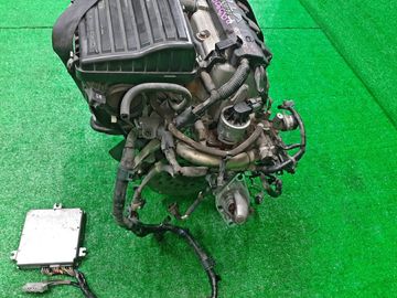 ДВИГАТЕЛЬ НА HONDA CIVIC EU1 D15B