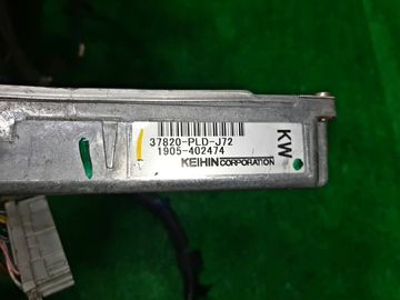 ДВИГАТЕЛЬ НА HONDA CIVIC EU1 D15B
