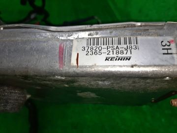 ДВИГАТЕЛЬ НА HONDA STREAM RN1 D17A