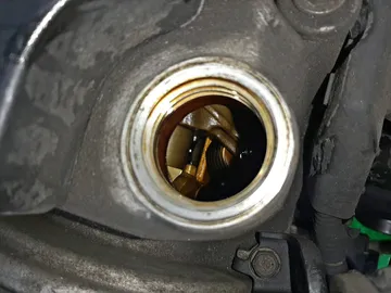 ДВИГАТЕЛЬ НА HONDA STREAM RN1 D17A
