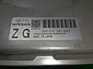 ДВИГАТЕЛЬ НА NISSAN TIIDA C11 HR15DE