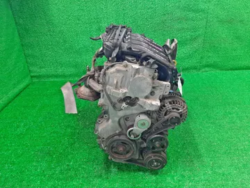 ДВИГАТЕЛЬ НА NISSAN LAFESTA NB30 MR20DE