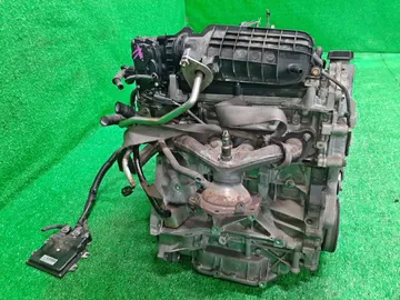 ДВИГАТЕЛЬ НА NISSAN LAFESTA NB30 MR20DE