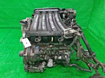 ДВИГАТЕЛЬ НА NISSAN LAFESTA NB30 MR20DE