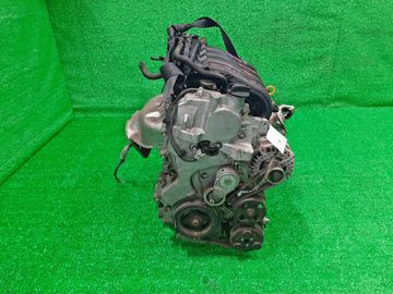 ДВИГАТЕЛЬ НА NISSAN WINGROAD JY12 MR18DE