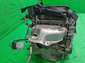 ДВИГАТЕЛЬ НА NISSAN WINGROAD JY12 MR18DE