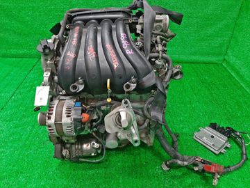 ДВИГАТЕЛЬ НА NISSAN WINGROAD JY12 MR18DE