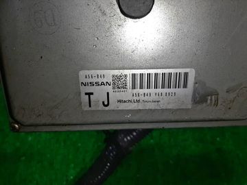 ДВИГАТЕЛЬ НА NISSAN WINGROAD JY12 MR18DE