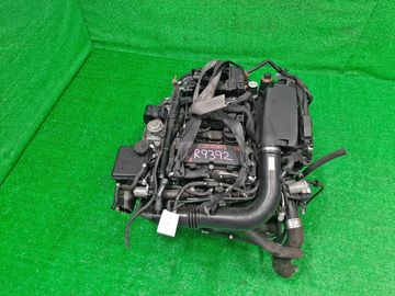 ДВИГАТЕЛЬ НА MERCEDES-BENZ C200 W204 M271.860