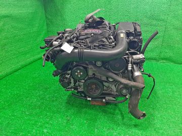 ДВИГАТЕЛЬ НА MERCEDES-BENZ C200 W204 M271.860
