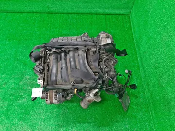 ДВИГАТЕЛЬ НА NISSAN SERENA C25 MR20DE