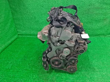 ДВИГАТЕЛЬ НА NISSAN SERENA C25 MR20DE