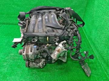 ДВИГАТЕЛЬ НА NISSAN SERENA C25 MR20DE
