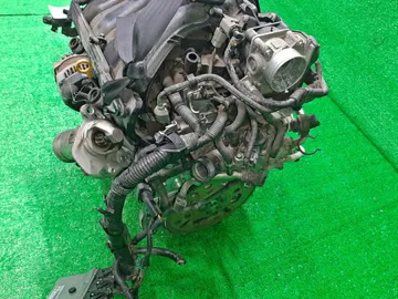 ДВИГАТЕЛЬ НА NISSAN SERENA C25 MR20DE