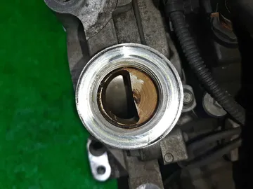 ДВИГАТЕЛЬ НА NISSAN SERENA C25 MR20DE