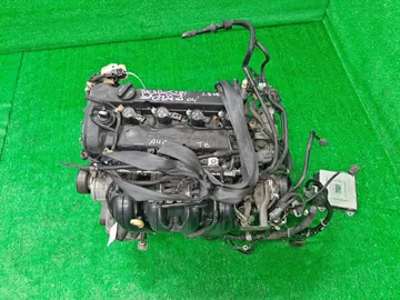 ДВИГАТЕЛЬ НА MAZDA AXELA BK3P L3-VE