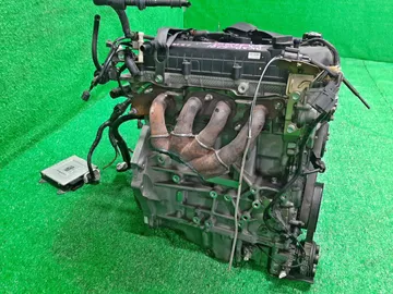 ДВИГАТЕЛЬ НА MAZDA AXELA BK3P L3-VE