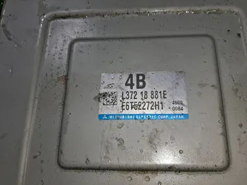 ДВИГАТЕЛЬ НА MAZDA AXELA BK3P L3-VE