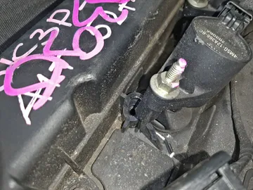 ДВИГАТЕЛЬ НА MAZDA AXELA BK3P L3-VE