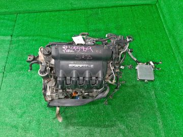 ДВИГАТЕЛЬ НА HONDA AIRWAVE GJ1 L15A