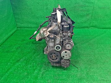 ДВИГАТЕЛЬ НА HONDA AIRWAVE GJ1 L15A