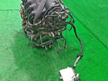 ДВИГАТЕЛЬ НА HONDA AIRWAVE GJ1 L15A