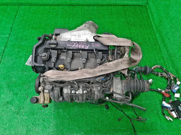 ДВИГАТЕЛЬ НА MAZDA ATENZA GG3S L3-VE
