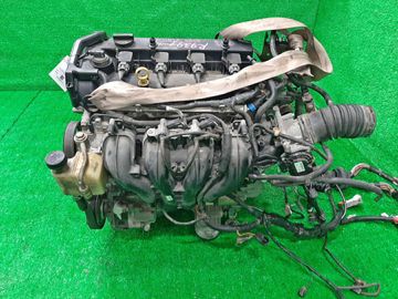 ДВИГАТЕЛЬ НА MAZDA ATENZA GG3S L3-VE