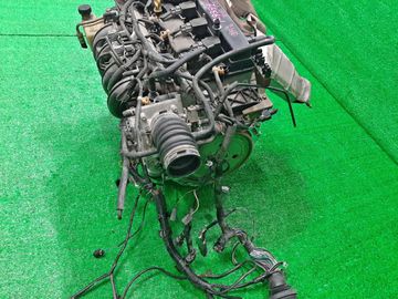ДВИГАТЕЛЬ НА MAZDA ATENZA GG3S L3-VE