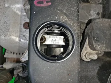 ДВИГАТЕЛЬ НА MAZDA ATENZA GG3S L3-VE