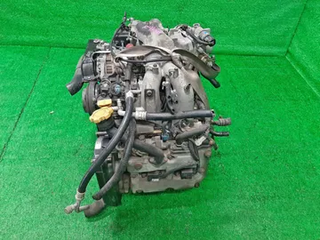 ДВИГАТЕЛЬ НА SUBARU LEGACY BH5 EJ204