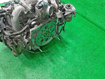 ДВИГАТЕЛЬ НА SUBARU LEGACY BH5 EJ204