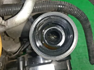 ДВИГАТЕЛЬ НА SUBARU LEGACY BH5 EJ204