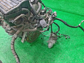 ДВИГАТЕЛЬ НА HONDA STREAM RN1 D17A
