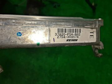 ДВИГАТЕЛЬ НА HONDA STREAM RN1 D17A