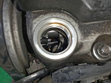 ДВИГАТЕЛЬ НА HONDA STREAM RN1 D17A