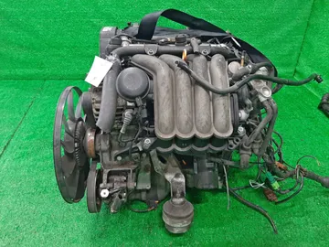 ДВИГАТЕЛЬ НА VOLKSWAGEN PASSAT 3B AZM