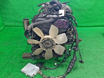 ДВИГАТЕЛЬ НА TOYOTA GRAND HIACE VCH10 5VZ-FE
