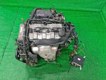ДВИГАТЕЛЬ НА MAZDA MPV LWEW FS-DE