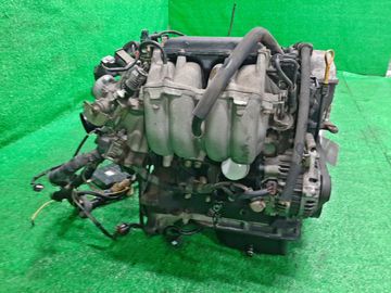 ДВИГАТЕЛЬ НА MAZDA MPV LWEW FS-DE