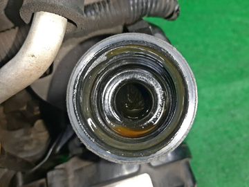 ДВИГАТЕЛЬ НА SUBARU LEGACY LANCASTER BH9 EJ254