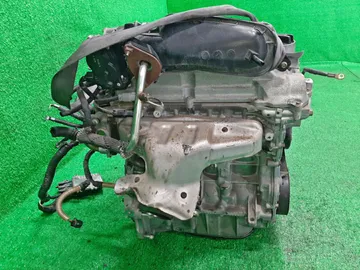 ДВИГАТЕЛЬ НА NISSAN TIIDA LATIO SC11 HR15DE